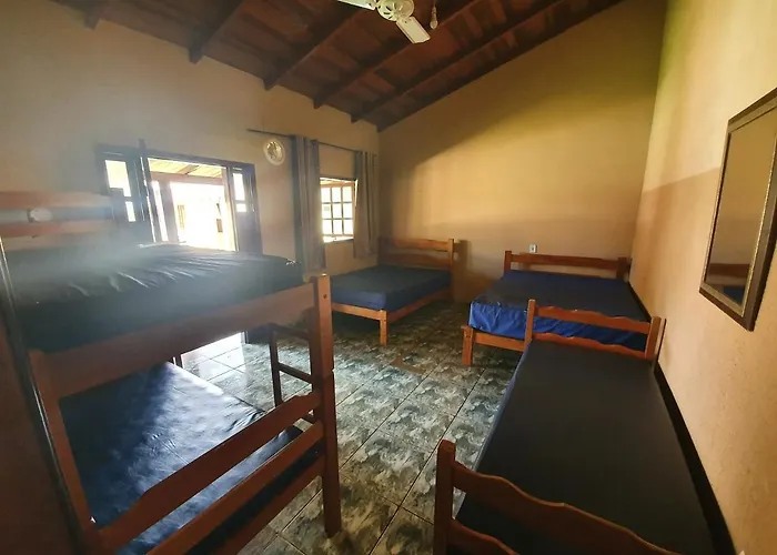 Casa para Temporada em Chapada dos Guimarães