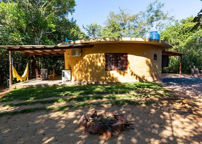Floresta Encantada
