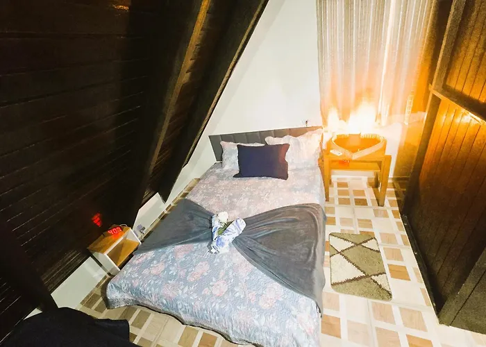 Casa Aconchegante em Condomínio no Centro